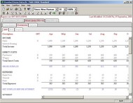 Multi-SWAC Standard screenshot